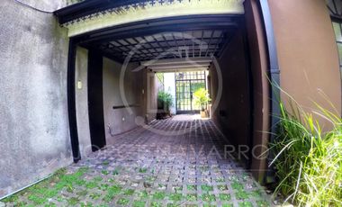 Importante Chalet de 5 Ambientes - Pozos 4400 - Villa Ballester - San Martín