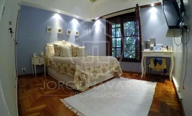 Importante Chalet de 5 Ambientes - Pozos 4400 - Villa Ballester - San Martín