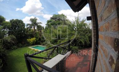 Importante Chalet de 5 Ambientes - Pozos 4400 - Villa Ballester - San Martín