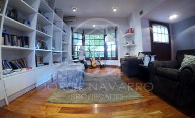 Importante Chalet de 5 Ambientes - Pozos 4400 - Villa Ballester - San Martín