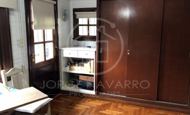 Importante Chalet de 5 Ambientes - Pozos 4400 - Villa Ballester - San Martín