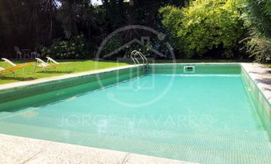 Importante Chalet de 5 Ambientes - Pozos 4400 - Villa Ballester - San Martín