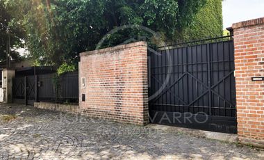 Importante Chalet de 5 Ambientes - Pozos 4400 - Villa Ballester - San Martín