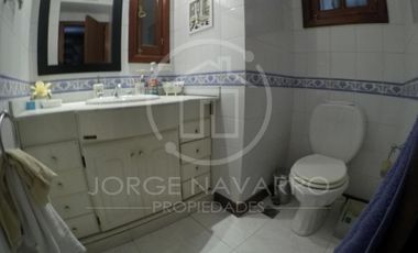 Importante Chalet de 5 Ambientes - Pozos 4400 - Villa Ballester - San Martín