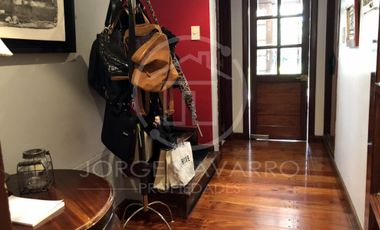 Importante Chalet de 5 Ambientes - Pozos 4400 - Villa Ballester - San Martín