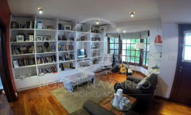 Importante Chalet de 5 Ambientes - Pozos 4400 - Villa Ballester - San Martín