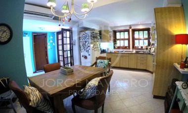 Importante Chalet de 5 Ambientes - Pozos 4400 - Villa Ballester - San Martín
