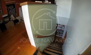 Importante Chalet de 5 Ambientes - Pozos 4400 - Villa Ballester - San Martín