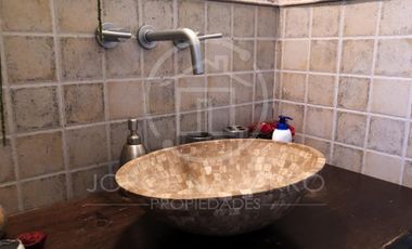 Importante Chalet de 5 Ambientes - Pozos 4400 - Villa Ballester - San Martín