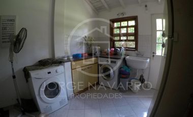 Importante Chalet de 5 Ambientes - Pozos 4400 - Villa Ballester - San Martín