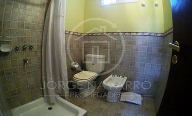 Importante Chalet de 5 Ambientes - Pozos 4400 - Villa Ballester - San Martín