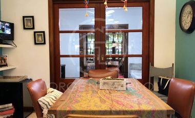 Importante Chalet de 5 Ambientes - Pozos 4400 - Villa Ballester - San Martín