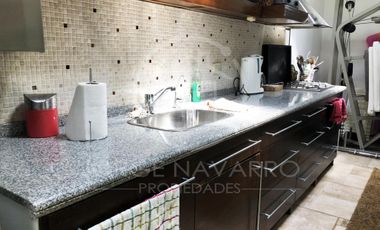 Importante Chalet de 5 Ambientes - Pozos 4400 - Villa Ballester - San Martín