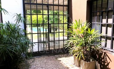 Importante Chalet de 5 Ambientes - Pozos 4400 - Villa Ballester - San Martín