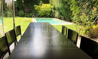 Importante Chalet de 5 Ambientes - Pozos 4400 - Villa Ballester - San Martín