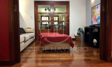 Importante Chalet de 5 Ambientes - Pozos 4400 - Villa Ballester - San Martín