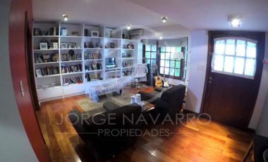 Importante Chalet de 5 Ambientes - Pozos 4400 - Villa Ballester - San Martín