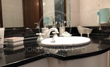 Importante Chalet de 5 Ambientes - Pozos 4400 - Villa Ballester - San Martín