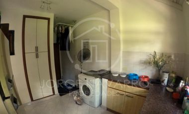 Importante Chalet de 5 Ambientes - Pozos 4400 - Villa Ballester - San Martín