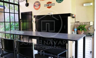 Importante Chalet de 5 Ambientes - Pozos 4400 - Villa Ballester - San Martín