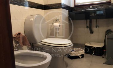 Importante Chalet de 5 Ambientes - Pozos 4400 - Villa Ballester - San Martín