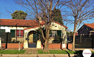 Venta - Casa - Marinsalta al 1200 - San Isidro Alto