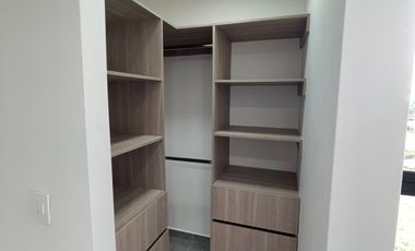 apartamento en arriendo en cimarronas. Cod A216127