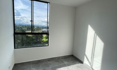 apartamento en arriendo en cimarronas. Cod A216127