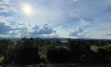apartamento en arriendo en cimarronas. Cod A216127