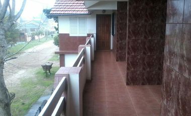 Departamento - Mar Del Tuyu