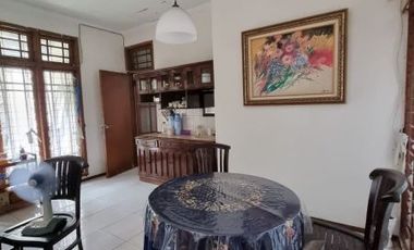 DIJUAL RUMAH di Jl HAJI SAIDI / CIPETE, JAKSEL