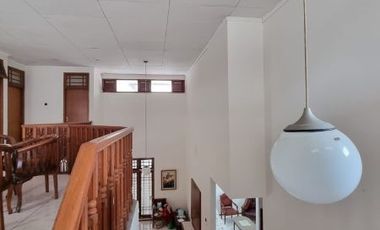 DIJUAL RUMAH di Jl HAJI SAIDI / CIPETE, JAKSEL