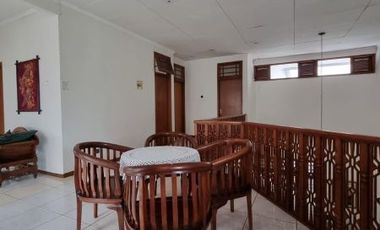 DIJUAL RUMAH di Jl HAJI SAIDI / CIPETE, JAKSEL