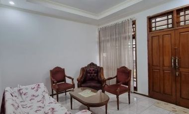 DIJUAL RUMAH di Jl HAJI SAIDI / CIPETE, JAKSEL