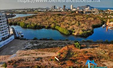 Terrenos Venta Mazatlan Marina | Encuentra el Mejor Precio de Terrenos en Mazatlán