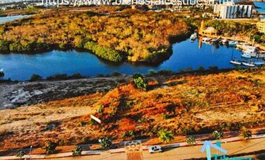 Terrenos Venta Mazatlan Marina | Encuentra el Mejor Precio de Terrenos en Mazatlán