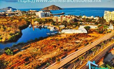 Terrenos Venta Mazatlan Marina | Encuentra el Mejor Precio de Terrenos en Mazatlán