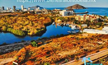Terrenos Venta Mazatlan Marina | Encuentra el Mejor Precio de Terrenos en Mazatlán