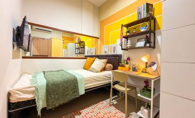 Rumah Kos Brand New Full Furnished di Tanjung Duren Jakarta Barat