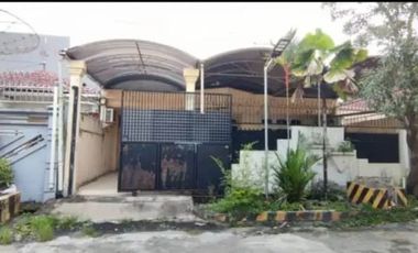 Rumah Siap Huni Darmo Harapan Surabaya
