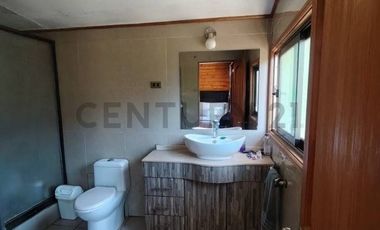 Oprtunidad Se Vende Linda Casa, Piscina Parcela De 10.000 M2