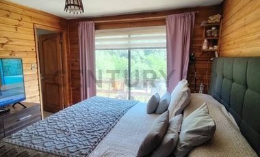 Oprtunidad Se Vende Linda Casa, Piscina Parcela De 10.000 M2