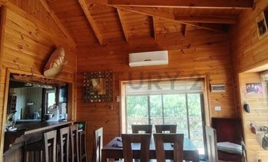 Oprtunidad Se Vende Linda Casa, Piscina Parcela De 10.000 M2