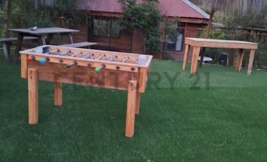 Oprtunidad Se Vende Linda Casa, Piscina Parcela De 10.000 M2