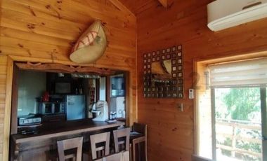 Oprtunidad Se Vende Linda Casa, Piscina Parcela De 10.000 M2