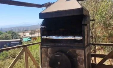 Oprtunidad Se Vende Linda Casa, Piscina Parcela De 10.000 M2