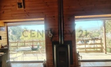 Oprtunidad Se Vende Linda Casa, Piscina Parcela De 10.000 M2
