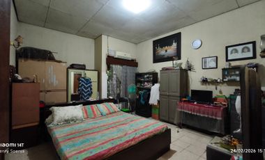 2029. Dijual Rumah di Ketintang Permai Ketintang Selatan Surabaya