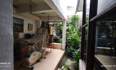 2029. Dijual Rumah di Ketintang Permai Ketintang Selatan Surabaya