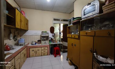 2029. Dijual Rumah di Ketintang Permai Ketintang Selatan Surabaya